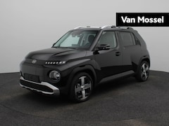 Hyundai Inster - Pulse Advanced 42 kWh | Schuif-/kanteldak | Stoelen vóór, verwarmd | Parkeersensoren, vóór