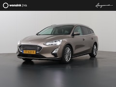 Ford Focus Wagon - 1.0 EcoBoost Titanium Business | Panoramadak | Winterpakket | B&O | Full Led Koplampen | H