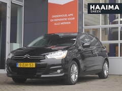 Citroën C4 - 1.2 PureTech Tendance | 130PK | Navigatie | Climate control | Extra getint glas | Lichtmet