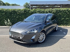 Ford Focus Wagon - 1.0 EcoBoost Business * Carplay * Camera * Garantie