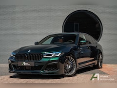 Alpina B5 - ALLRAD BTW, LAVALINA II, sperdiff., Bowers en Wilkins, 4 wiel sturing, Adaptive drive