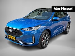 Ford Kuga - 2.5 PHEV ST-Line X Panodak | B&O | Elektrische achterklep | 360 camera | Stoelverwarming |