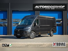 Peugeot Boxer - L4H2 2.2 BlueHDi 180 EAT8 Vol opties BPM vrij