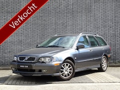 Volvo V40 - 2.0 europa | trekhaak | nw distributie |