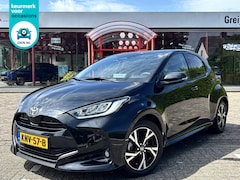 Toyota Yaris - 1.5 Hybrid Dynamic | CarPlay | Stuur- en Stoelverwarming
