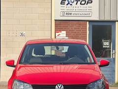 Volkswagen Polo - 1.4 TDI Comfortline