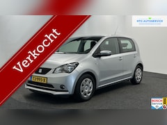SEAT Mii - 1.0 Style Chic AIRCO 5 DEURS 99000 KM