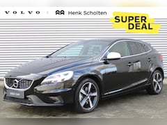 Volvo V40 - T3 Automaat Polar+ Sport | Panoramadak | Lederenbekleding | Standkachel | Harman/Kardon Au