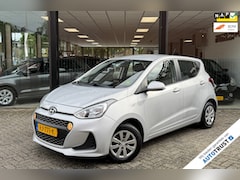 Hyundai i10 - 1.0i 67pk Comfort AIRCO | CRUISE | ELEKTR PACK | NAP