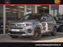 Citroën C3 - 1.2 Turbo 100pk Plus | Cruise Control | Carplay | Airco | Park. Sensoren