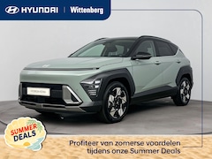 Hyundai Kona - 1.6 GDI HEV Comfort Plus | Nieuw | Snel leverbaar