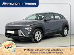 Hyundai Kona - 1.6 GDI HEV E-Motion | Nieuw \ Snel leverbaar