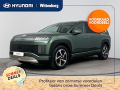 Hyundai IONIQ 9 - Style 7p. 110.3 kWh | Nieuw | Snel leverbaar | Uit voorraad