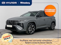 Hyundai Tucson - 1.6 T-GDI PHEV N Line Business | Nieuw | Snel leverbaar |