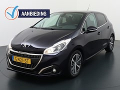 Peugeot 208 - 1.2 PureTech Allure | Cruise control | Apple car play | Bluetoot