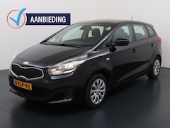 Kia Carens - 1.6 GDi ComfortLine | 7 persoons | cruise control | bluetooth |