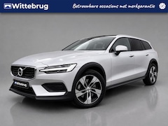 Volvo V60 Cross Country - 2.0 T5 AWD / Digitaal dashboard / Navigatie / Camera / App connect / Lichtmetaal 18 inch /