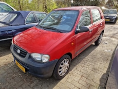 Suzuki Alto - 1.1 164.231 km Nw apk