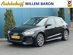 Audi A1 Sportback - 25 TFSI epic NAV.VIA.CARPLAY/ANDROID | DIGI.DASHB | CRUISE | PDC | LMV'17