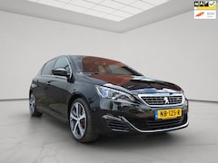 Peugeot 308 - 1.6 e-THP GT 205