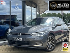 Volkswagen Golf - 1.5 TSI Style 131PK | DEALERONDERHOUDEN | NL AUTO | Zeer Nette Staat | 2e Eigenaar | Achte