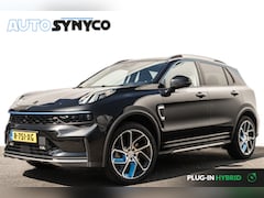 Lynk & Co 01 - 1.5 Plug-in Hybrid 262 Pk I Panoramadak | Adapt. Cruise | Full Map Navi I Carplay I 20 inc