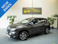 Suzuki S-Cross - 1.5 Hybrid Style | Extra fotos volgen nog | Leer | Pano | Navi | 360 cam | Keyless | Full