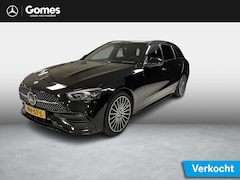 Mercedes-Benz C-klasse Estate - 300 e Star Edition AMG Line