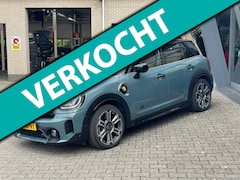 MINI Countryman - 1.5 Cooper S E ALL4 Classic 19Inch Pano Dak