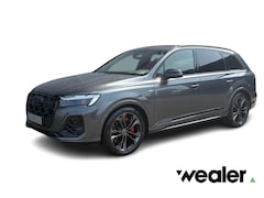 Audi Q7 - Pro Line S Competition (C2 PI2) 60 TFSI e 360 kW / Hd matrix led-koplampen / Bang & olufse