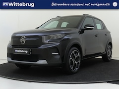 Citroën C3 - 1.2 Turbo 100pk Plus