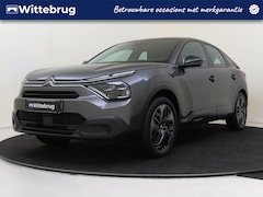 Citroën Ë-C4 - You 50 kWh