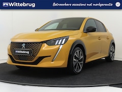 Peugeot e-208 - EV GT 350 50 kWh