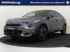 Citroën C4 - 1.2 Puretech Shine