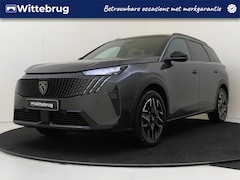 Peugeot 5008 - 1.2 Hybrid 145 GT 7p ALCANTARA YP