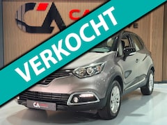 Renault Captur - 0.9 TCe Authentique / Full Map Navigatie / Cruise Control / Keyless