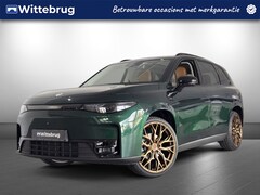 Leapmotor C10 - Design Pro 69.9 kWh Volledig Elektrisch Automaat met Lederen bekleding, Elektrische stoele