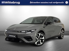 Leapmotor B05 - ProMax Design 67.1 kWh Volledig Elektrisch met 482 KM WLTP RANGE, Lederen Bekleding en Sto