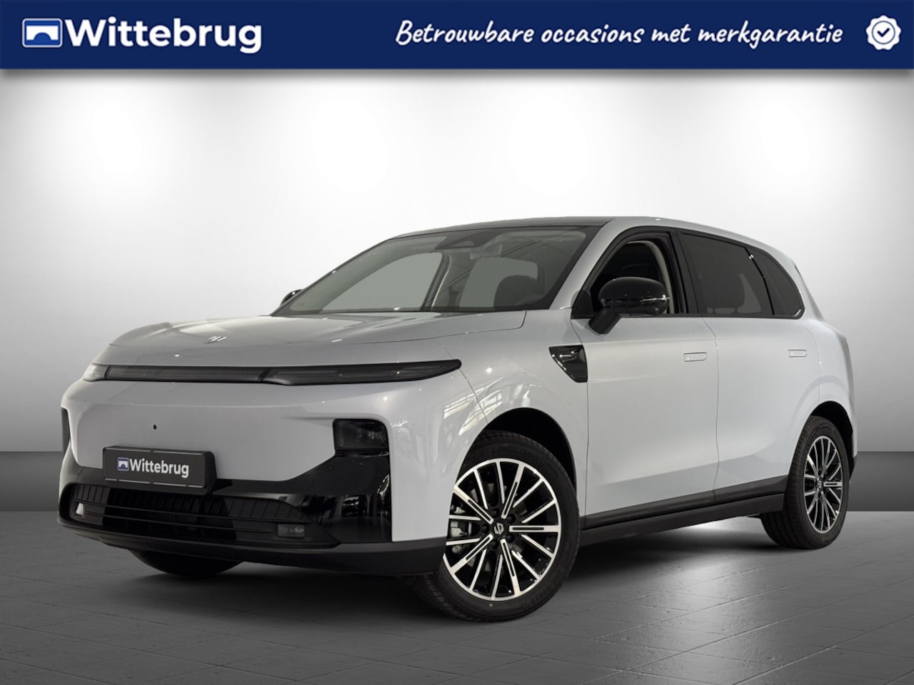 Leapmotor B10 - Design ProMax 67.1 kWh Grote accupakket met actieradius van 434 Kilometer! Uit voorraad le - AutoWereld.nl