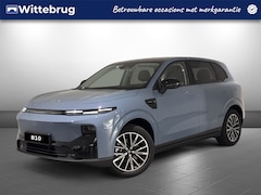 Leapmotor B10 - Design ProMax 67.1 kWh Grote accupakket met actieradius van 434 Kilometer Uit voorraad lev