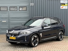 BMW iX3 - High Executive 80 kWh|Soh 94%|Pano|360*cam|ACC|LED|Dealer OH