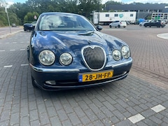 Jaguar S-type - 3.0 V6 Executive