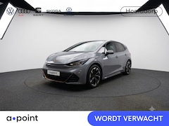 CUPRA Born - Business 62 kWh 204 pk | Navigatie | Parkeersensoren | Achteruitrijcamera | Stoel/stuur ve