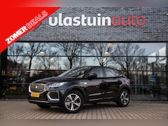 Jaguar E-Pace - 1.5 P300e AWD R-Dynamic SE , Panoramadak, Leer, Carplay, Dealer Onderhouden