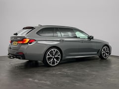 BMW 5-serie Touring - 530e High Executive M-Sport