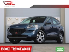 Ford Kuga - 2.5 PHEV 225PK | Hoge zit | 1500KG trekgewicht