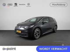 Volkswagen ID.3 - First Plus 58 kWh 204 pk | Navigatie | Trekhaak (afneembaar) | Parkeersensoren | Achteruit