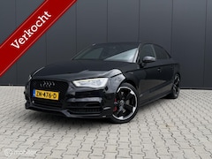 Audi S3 - 2.0 TFSI Quattro/Pano/RS stoelen/B&O/Ambient
