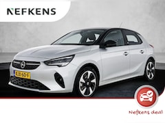 Opel Corsa-e - Elegance 50 kWh | ACCU 96% | Climate Control | Camera | Apple Carplay/ Android Auto | LMV