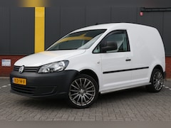 Volkswagen Caddy - 1.2 TSI 18 inj velg Winter bande set